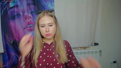 Alena online show from 09.09.25