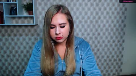 Alena online show from 09.11.25