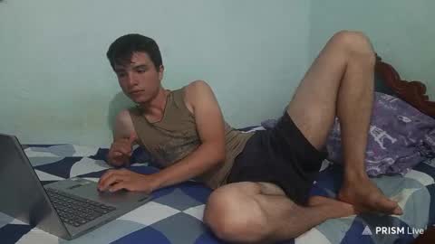 Alejandro online show from 01.23.25