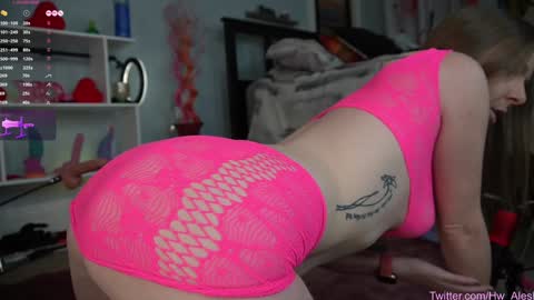 Alesh online show from 12.05.24