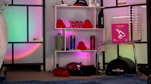 Alesh online show from 11.26.25