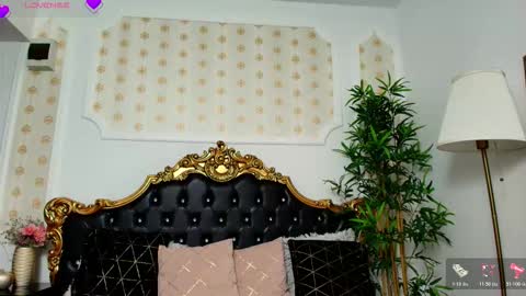 alesha_arabian_ online show from 03.18.26