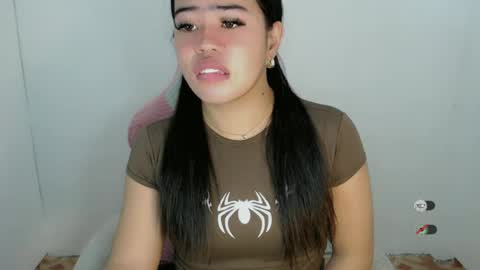 Snapshot of alesha_vibe_me chatting on 07.01.26 alesha_vibe_me online show from 07.01.26