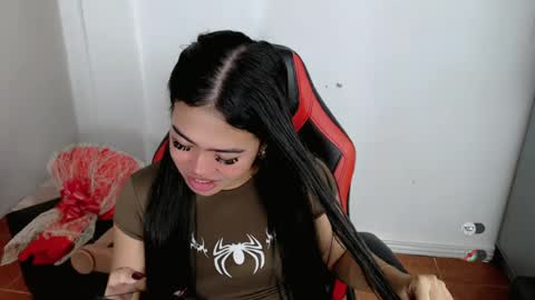 Snapshot of alesha_vibe_me chatting on 07.03.26 alesha_vibe_me online show from 07.03.26