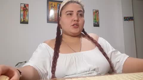 Alesia jones01 online show from 09.19.25