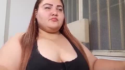 Alesia jones01 online show from 11.29.25