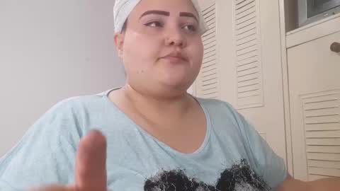 Alesia jones01 online show from 02.18.26