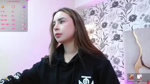 Snapshot of alesia_tay chatting on 05.27.26 alesia_tay online show from 05.27.26