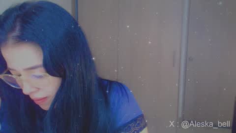 Aleska online show from 12.12.24