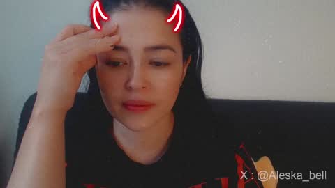 Aleska online show from 12.13.24