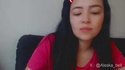 Aleska online show from 12.17.24