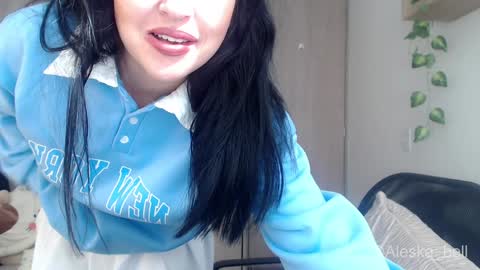 Aleska online show from 12.26.24