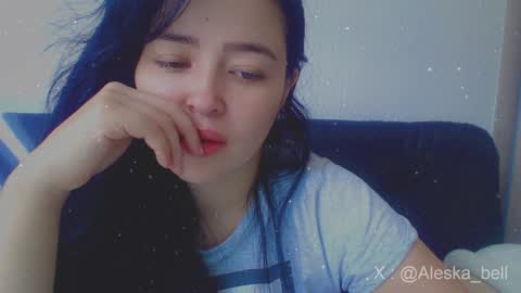 Aleska online show from 01.06.25