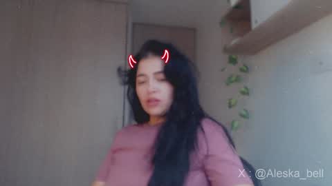 Aleska online show from 01.09.25