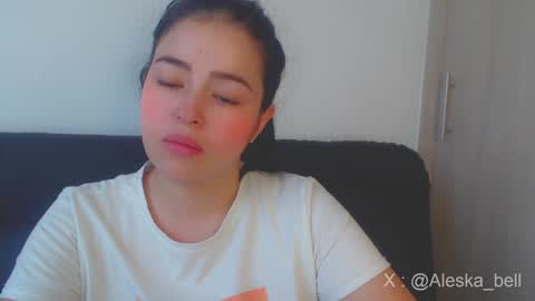Aleska online show from 01.16.25