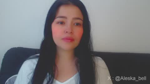 Aleska online show from 01.18.25