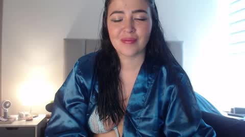 Aleska online show from 01.31.25