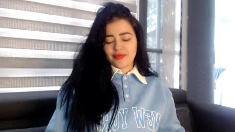 Aleska online show from 02.04.25