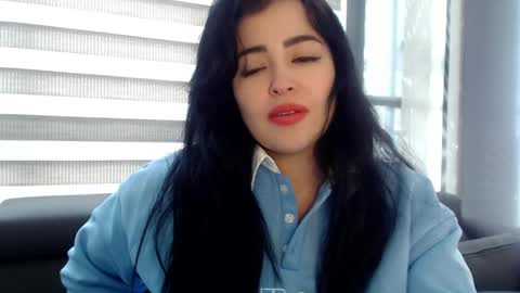 Aleska online show from 02.04.25