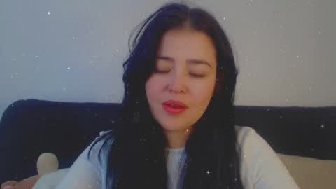 Aleska online show from 02.10.25