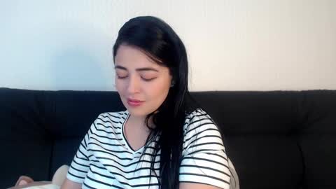 Aleska online show from 02.20.25