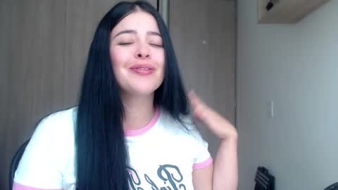 Aleska online show from 09.08.25