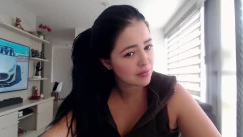 Aleska online show from 09.11.25