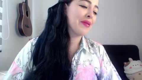 Aleska online show from 10.19.25