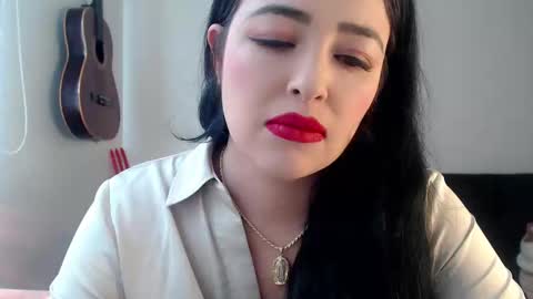 Aleska online show from 10.20.25
