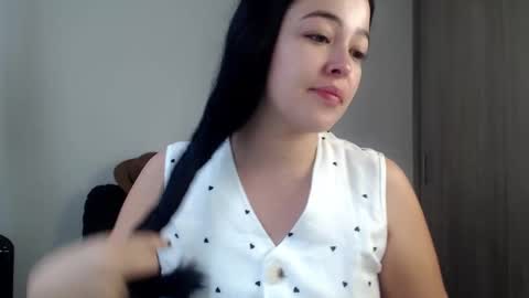 Aleska online show from 11.03.25