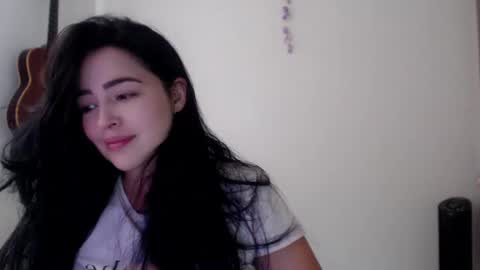 Aleska online show from 11.15.25