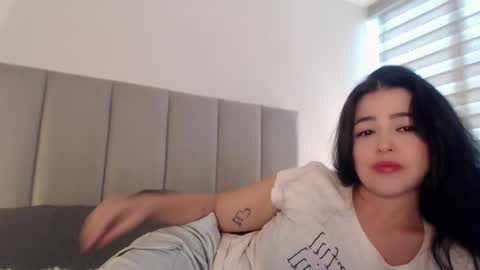 Aleska online show from 12.05.25