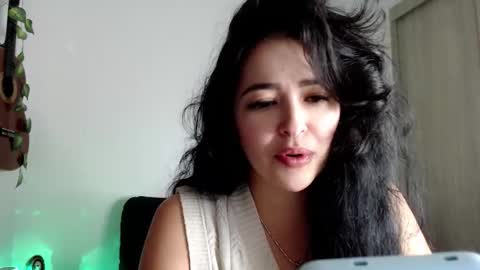 Aleska online show from 01.07.26