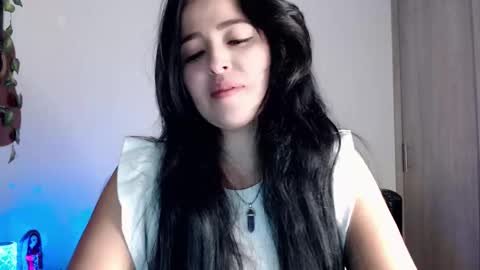 Aleska online show from 01.08.26