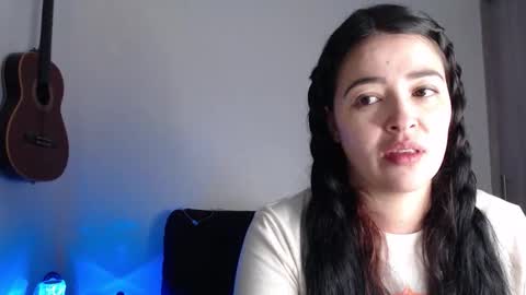 Aleska online show from 01.17.26