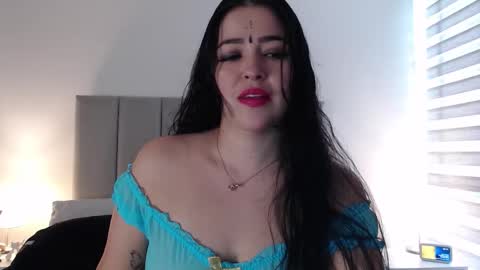 Aleska online show from 02.27.26