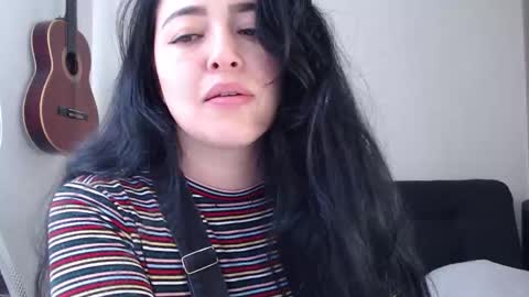 Aleska online show from 03.03.26