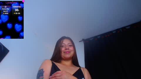 QUEEN OFF MILk  IM BACK  15 NOV online show from 12.16.24