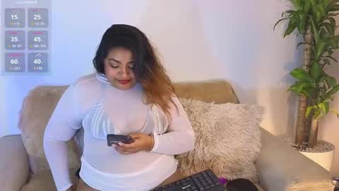 aleska_romanova online show from 03.04.26