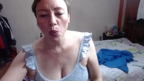 ALESKA online show from 01.26.25