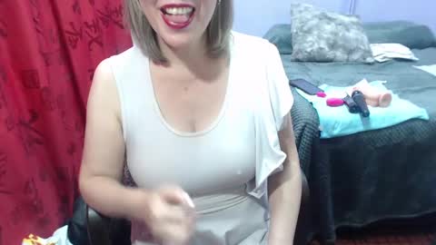 ALESKA online show from 02.27.25