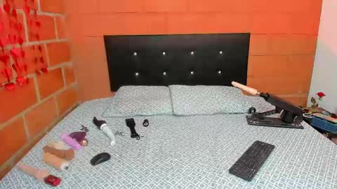 Snapshot of aleska_swarovski chatting on 02.19.25 Aleska 3 online show from 02.19.25