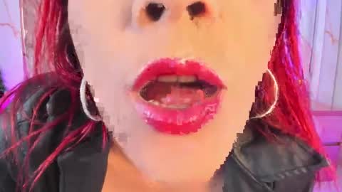 ALESKADUTH  online show from 12.02.24