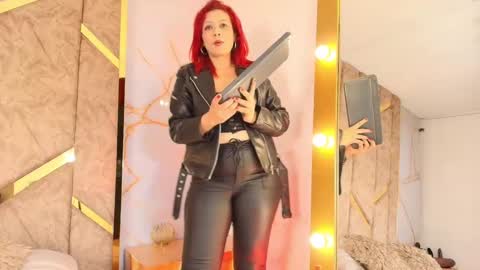 ALESKADUTH  online show from 10.02.25