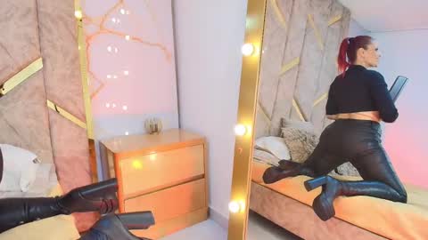 ALESKADUTH  online show from 10.15.25