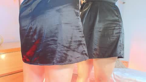 ALESKADUTH  online show from 10.20.25