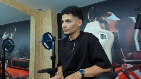 Alessandro King online show from 04.16.26