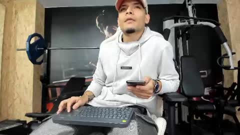Snapshot of aless_king chatting on 06.15.26 Alessandro King online show from 06.15.26