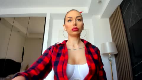 Alessa online show from 03.09.25