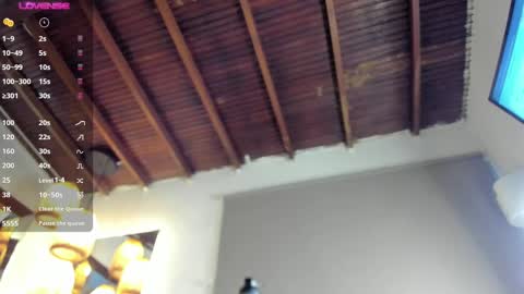 Alessa  online show from 09.26.25